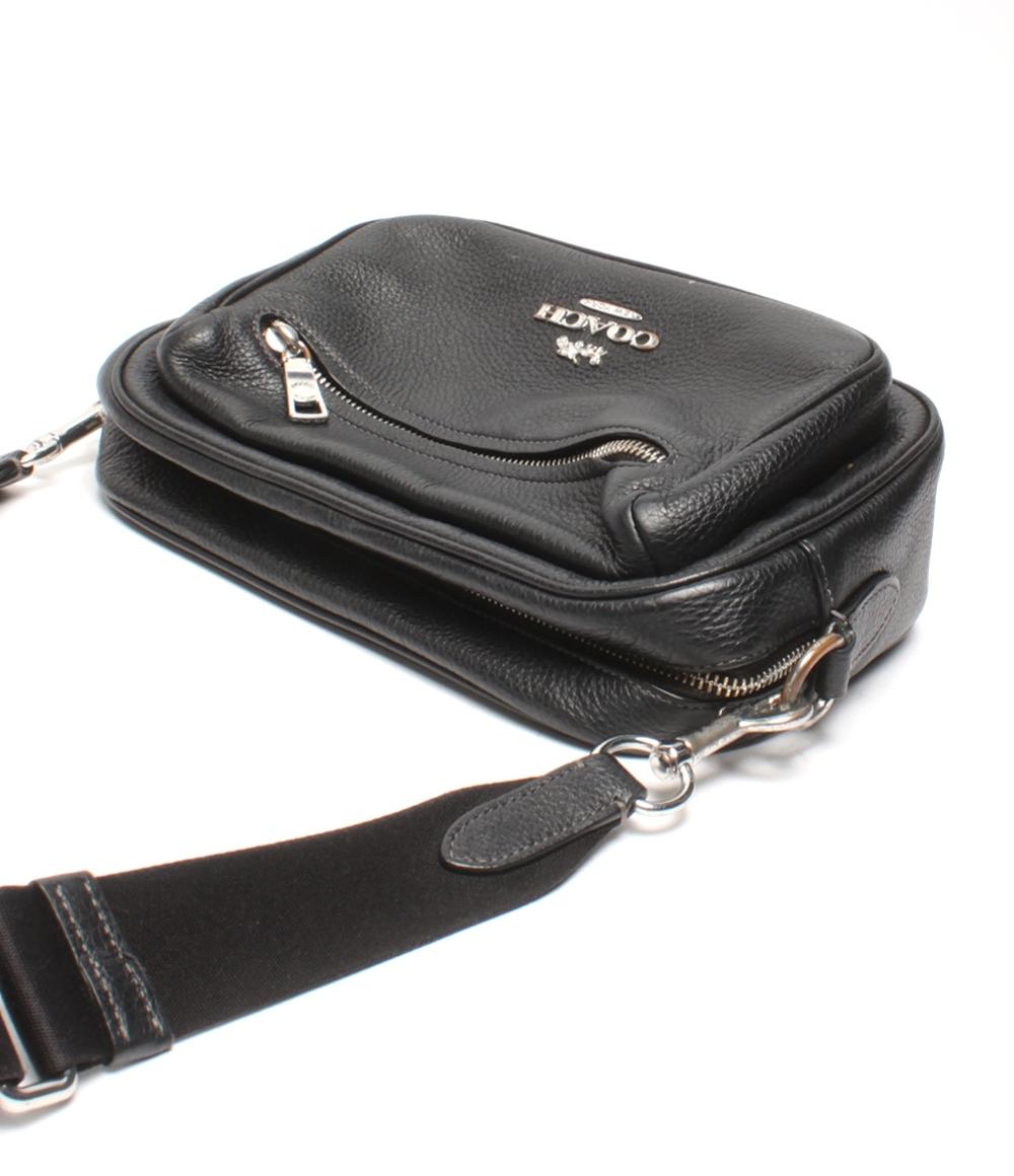 COACH ショルダーバッグ 斜め掛け エリアス クロスボディバッグ CJ509 メンズ コーチ