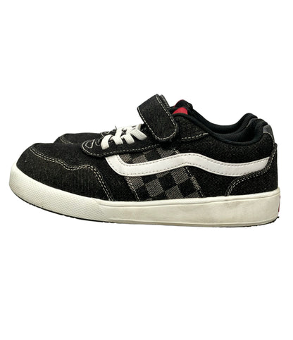 VANS ローカットスニーカー リジダ V2920K DNM キッズ SIZE 21.5 ヴァンズ
