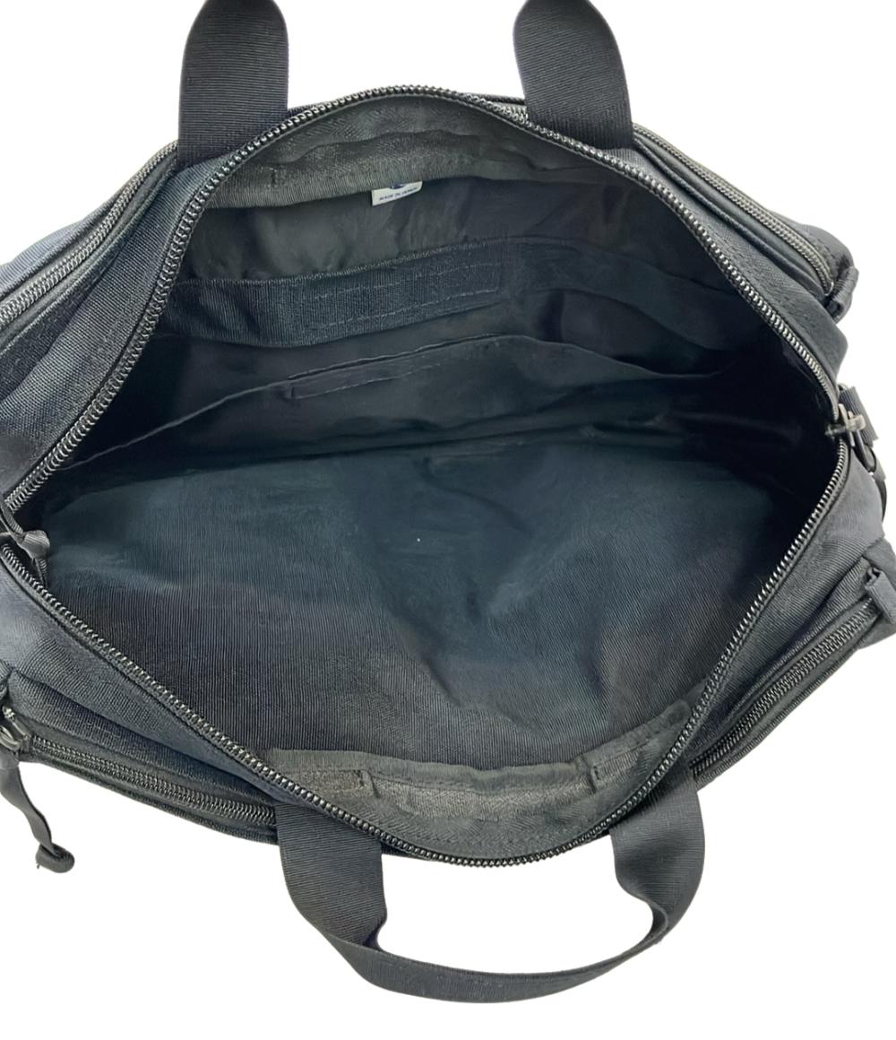 ポーター ブリーフケース ショルダーバッグ ビジネスバッグ 斜め掛け メンズ PORTER