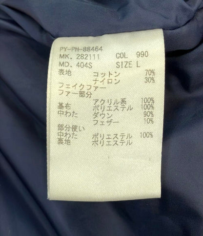 Paul Smith ダウンジャケット メンズ SIZE L ポール・スミス