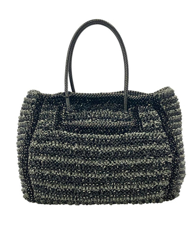 美品 ANTEPRIMA ハンドバッグ トートバッグ バンデ レディース アンテプリマ