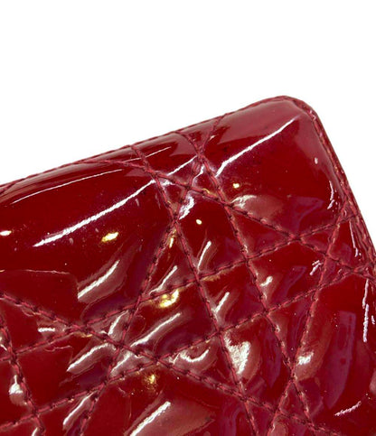 クリスチャンディオール カードケース 名刺入れ レディース Christian Dior