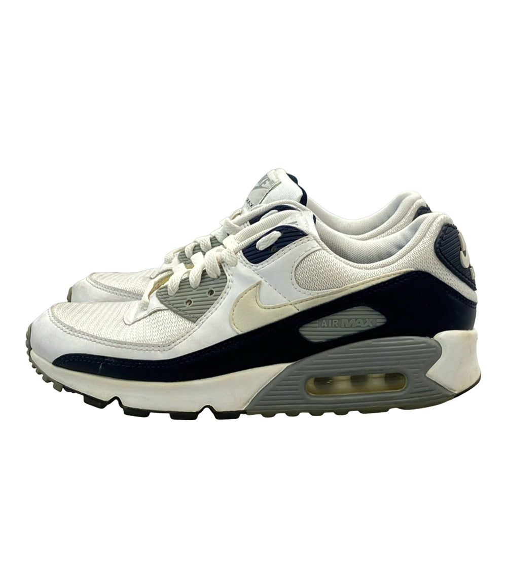 NIKE ローカットスニーカー AIR MAX 90 CT4352-100 メンズ SIZE 26.0 (L) ナイキ
