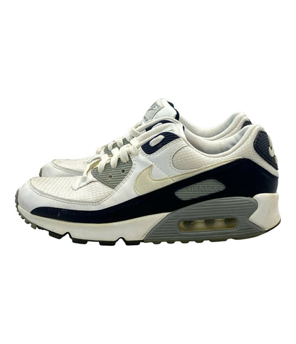 NIKE ローカットスニーカー AIR MAX 90 CT4352-100 メンズ SIZE 26.0 (L) ナイキ