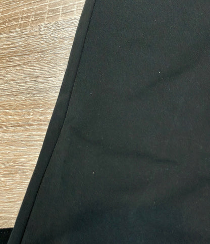 OBLI ノースリーブワンピース Uライン ジャンパー 25SHDD28 レディース SIZE F (M) オブリ