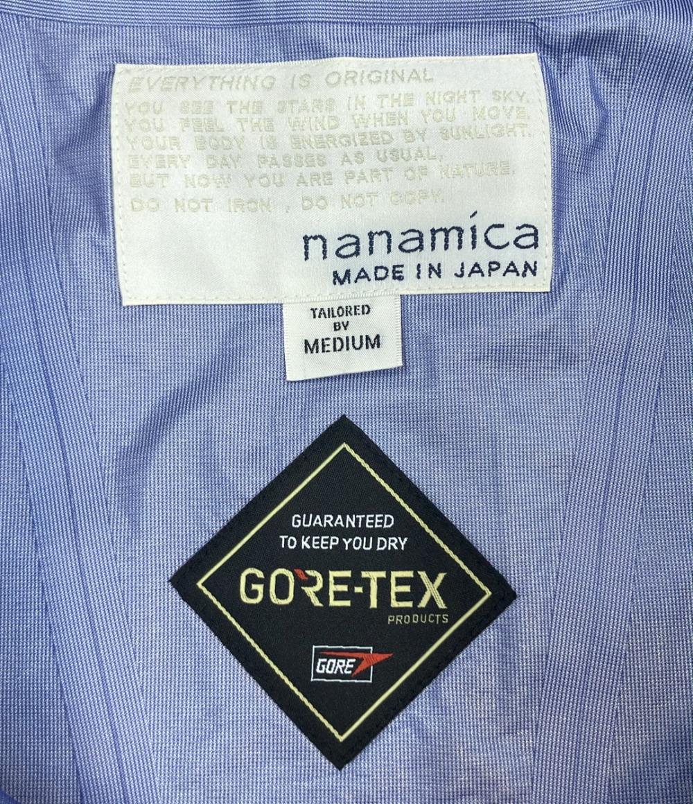 ナナミカ クルーザージャケット メンズ SIZE MEDIUM (M) nanamica