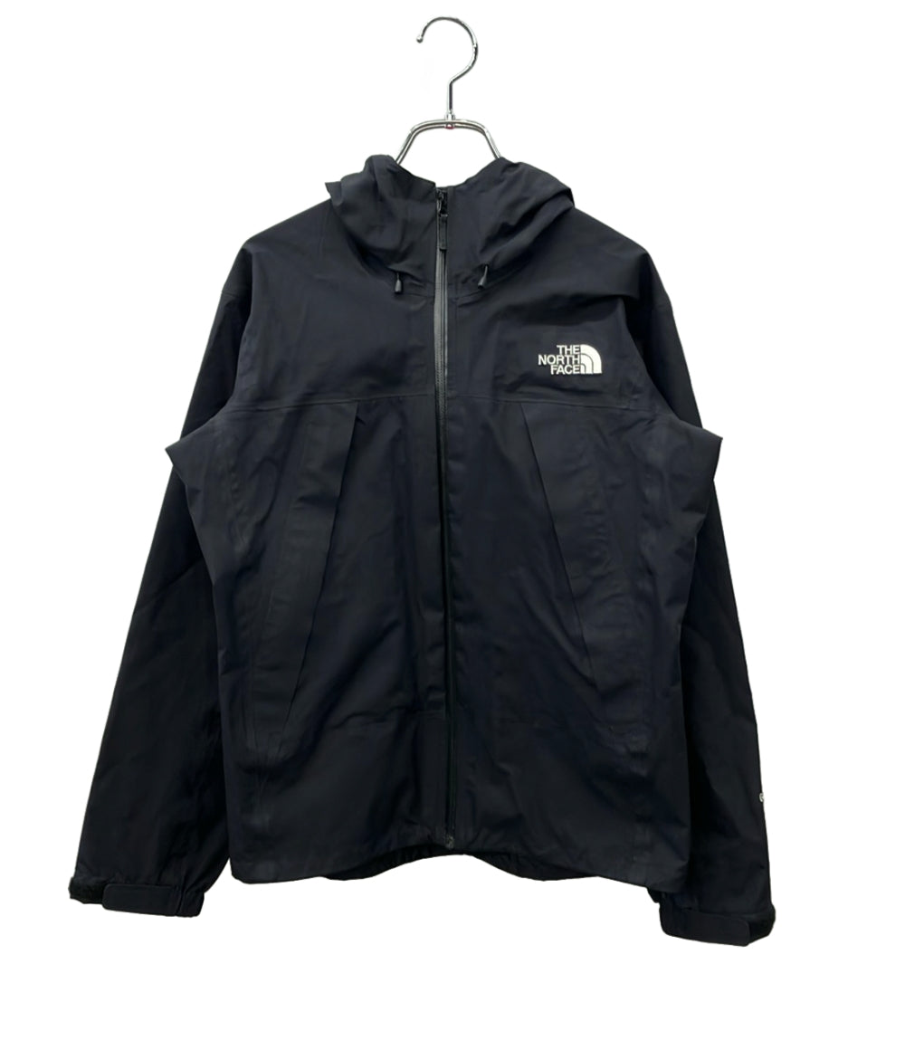 THE NORTH FACE ナイロンジャケット GORE-TEX PRODUCTS Climb Light Jacket NPW11503 レディース SIZE M ザ・ノース・フェイス