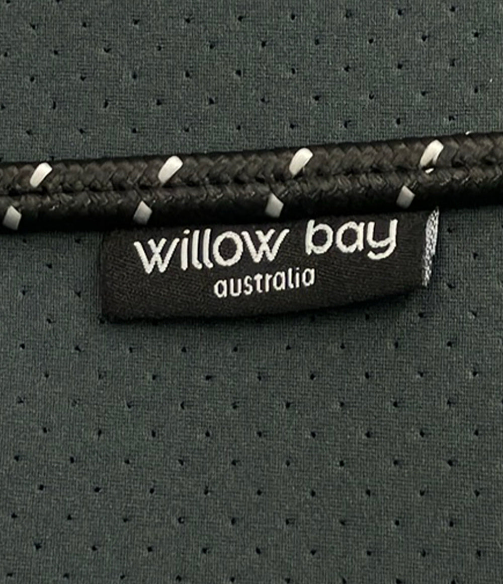 Willow Bay トートバッグ 肩掛け レディース ウィローベイ