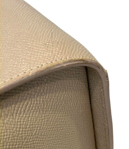 美品 Samantha Thavasa 2way トートバッグ ショルダーバッグ 斜め掛け リボン レディース サマンサタバサ