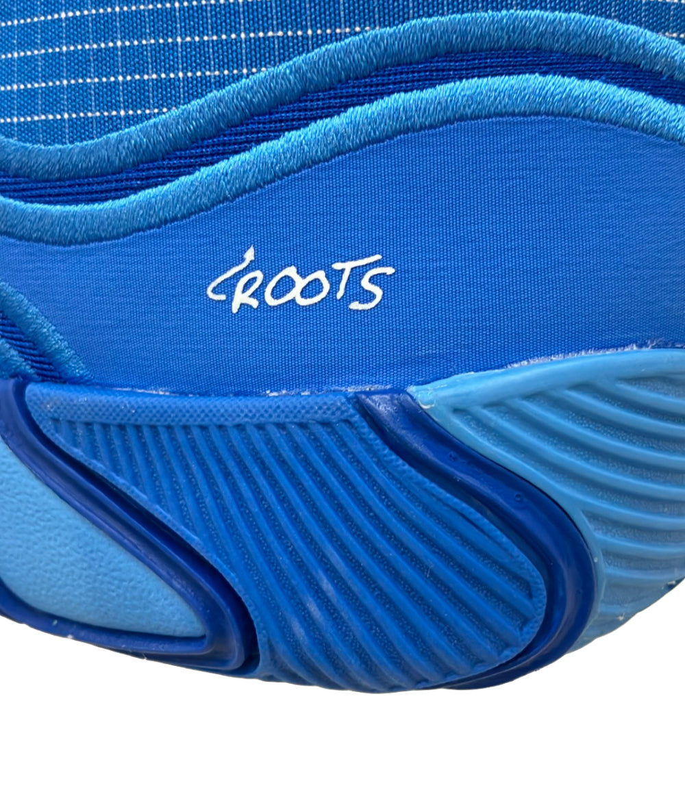 NIKE ミドルカットスニーカー ジョーダン テイタム3 GS HV6386-400 レディース SIZE 24.5 ナイキ