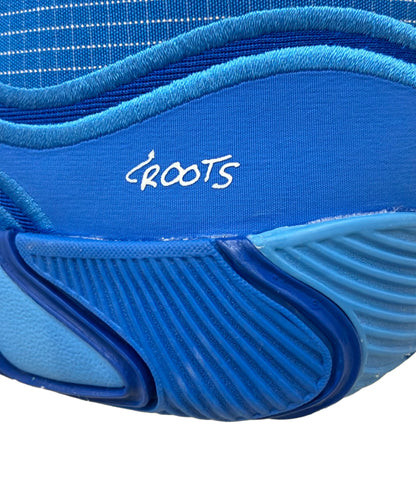 NIKE ミドルカットスニーカー ジョーダン テイタム3 GS HV6386-400 レディース SIZE 24.5 ナイキ