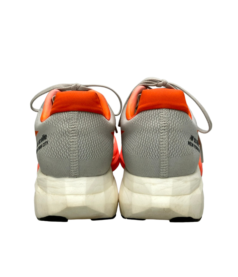 NEW BALANCE ローカットスニーカー ランニングシューズ MRCELNY5 メンズ SIZE 27.5 ニューバランス