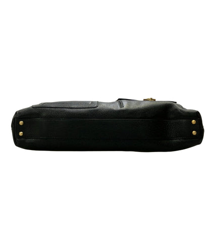 美品 Salvatore Ferragamo ショルダーバッグ 肩掛け 斜め掛け ガンチーニ FI-21 6906 レディース サルヴァトーレフェラガモ