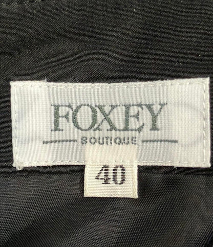 美品 フォクシー ブティック キャミワンピース レディース SIZE 40 (M) FOXEY BOUTIQUE