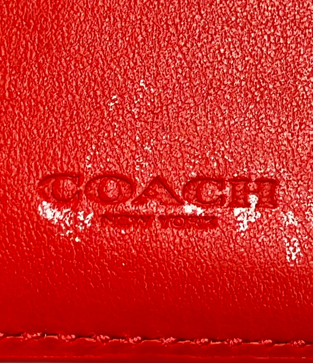 COACH カードケース レディース メンズ コーチ