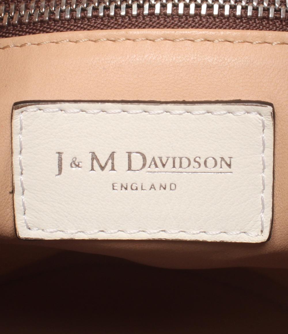 ジェイアンドエムデヴィッドソン ハンドバッグ レディース J＆M DAVIDSON