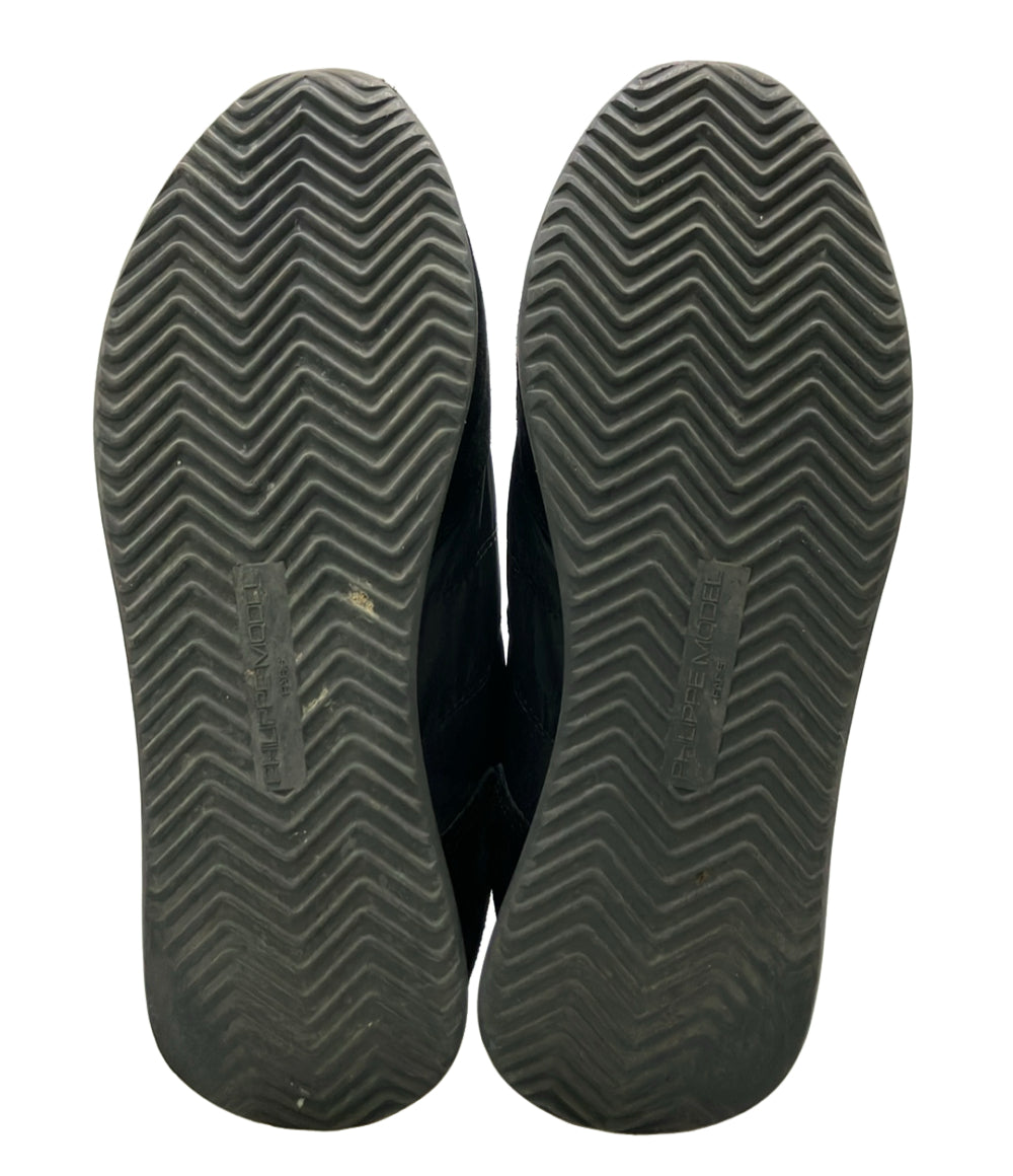 PHILIPPE MODEL ローカットスニーカー メンズ SIZE 43 (M) フィリップモデル