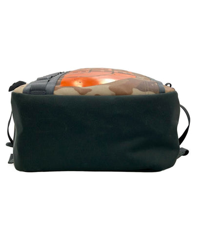 THE NORTH FACE リュック ヒューズボックス MU81900 キッズ ザ・ノースフェイス