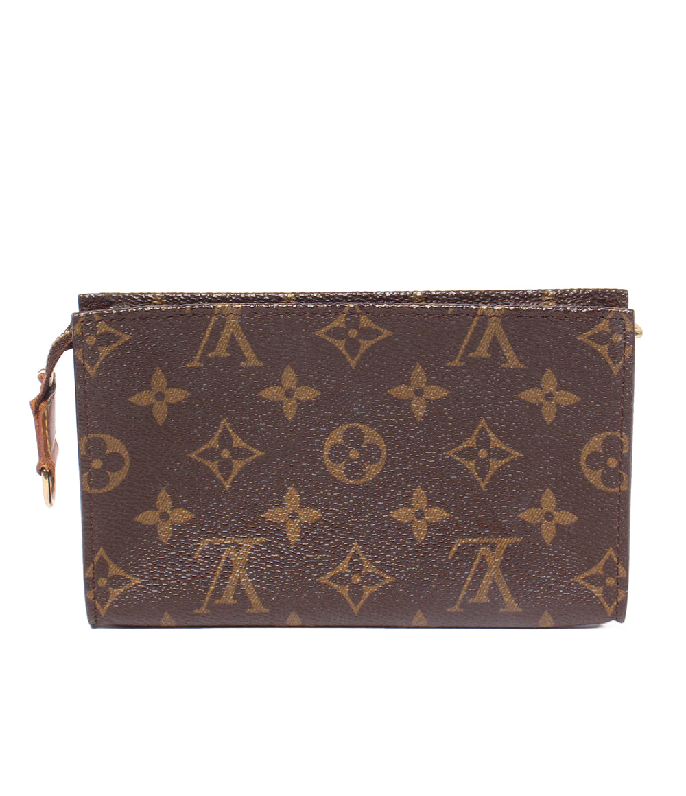訳あり LOUIS VUITTON ポーチ モノグラム レディース メンズ ルイ