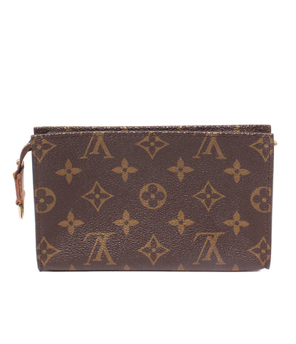 訳あり LOUIS VUITTON ポーチ モノグラム レディース メンズ ルイ・ヴィトン