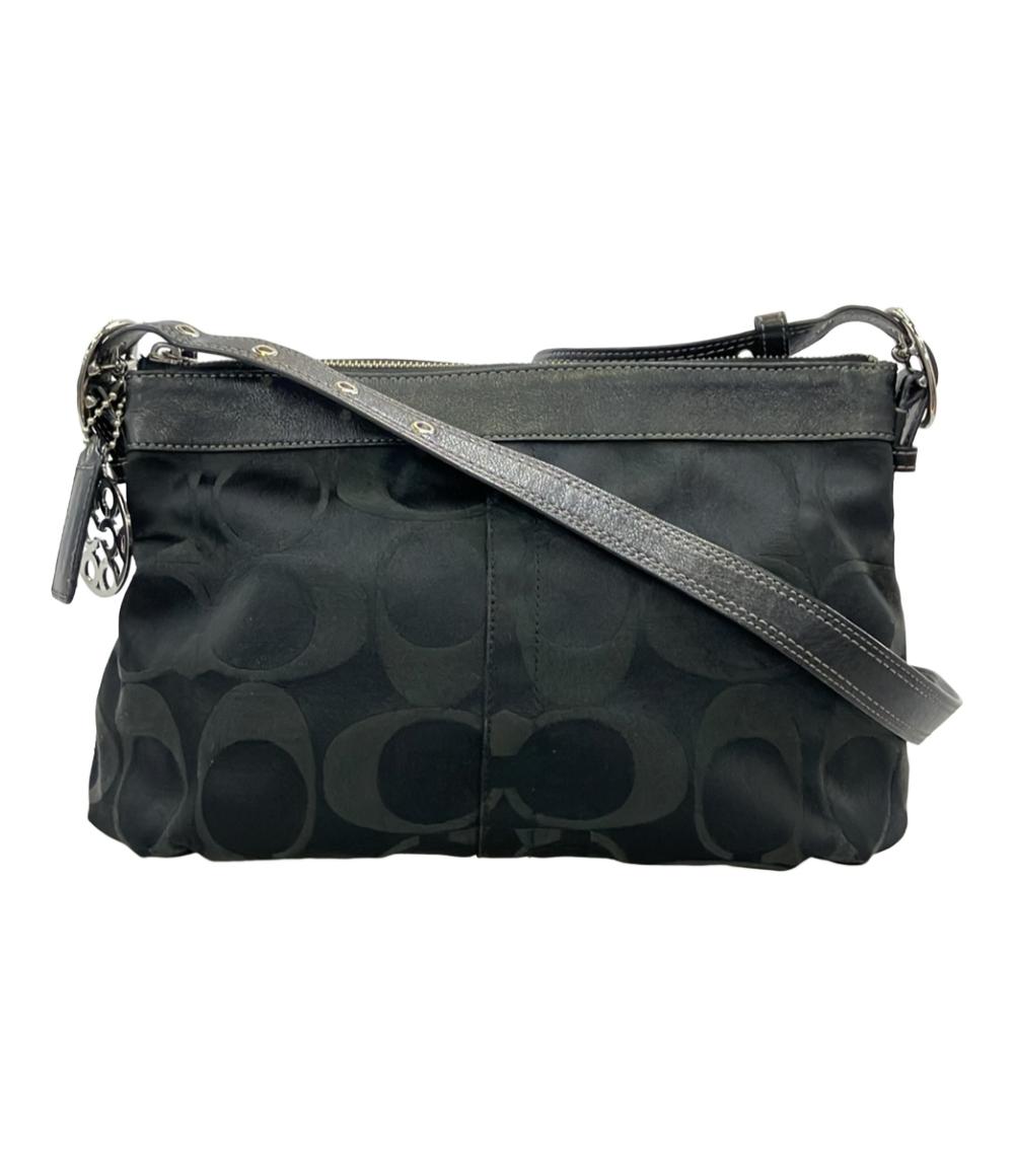 COACH ショルダーバッグ 斜め掛け 13877 レディース コーチ