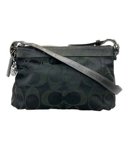 COACH ショルダーバッグ 斜め掛け 13877 レディース コーチ