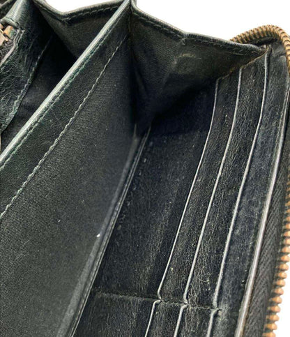 BALENCIAGA ラウンドファスナー長財布 コンチネンタル ジップ クラシック 253036 メンズ レディース バレンシアガ