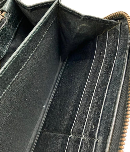 BALENCIAGA ラウンドファスナー長財布 コンチネンタル ジップ クラシック 253036 メンズ レディース バレンシアガ