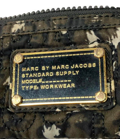 マークバイマークジェイコブス コインケース キーリング付き メンズ MARC BY MARC JACOBS