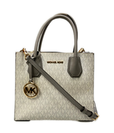 MICHAEL KORS ハンドバッグ ショルダーバッグ 2WAY 斜め掛け レディース マイケルコース