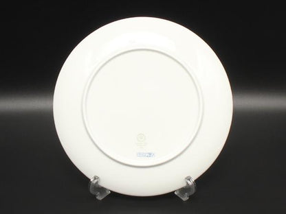 美品 Royal Copenhagen プレート 皿 23cm ブルーライン ロイヤルコペンハーゲン