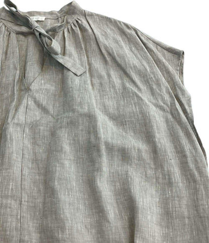 美品 ギャルリーヴィー ノースリーブワンピース レディース SIZE 36 (XS) GALERIE VIE