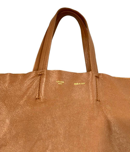 セリーヌ トートバッグ 肩掛け ホリゾンタルカバ レディース CELINE