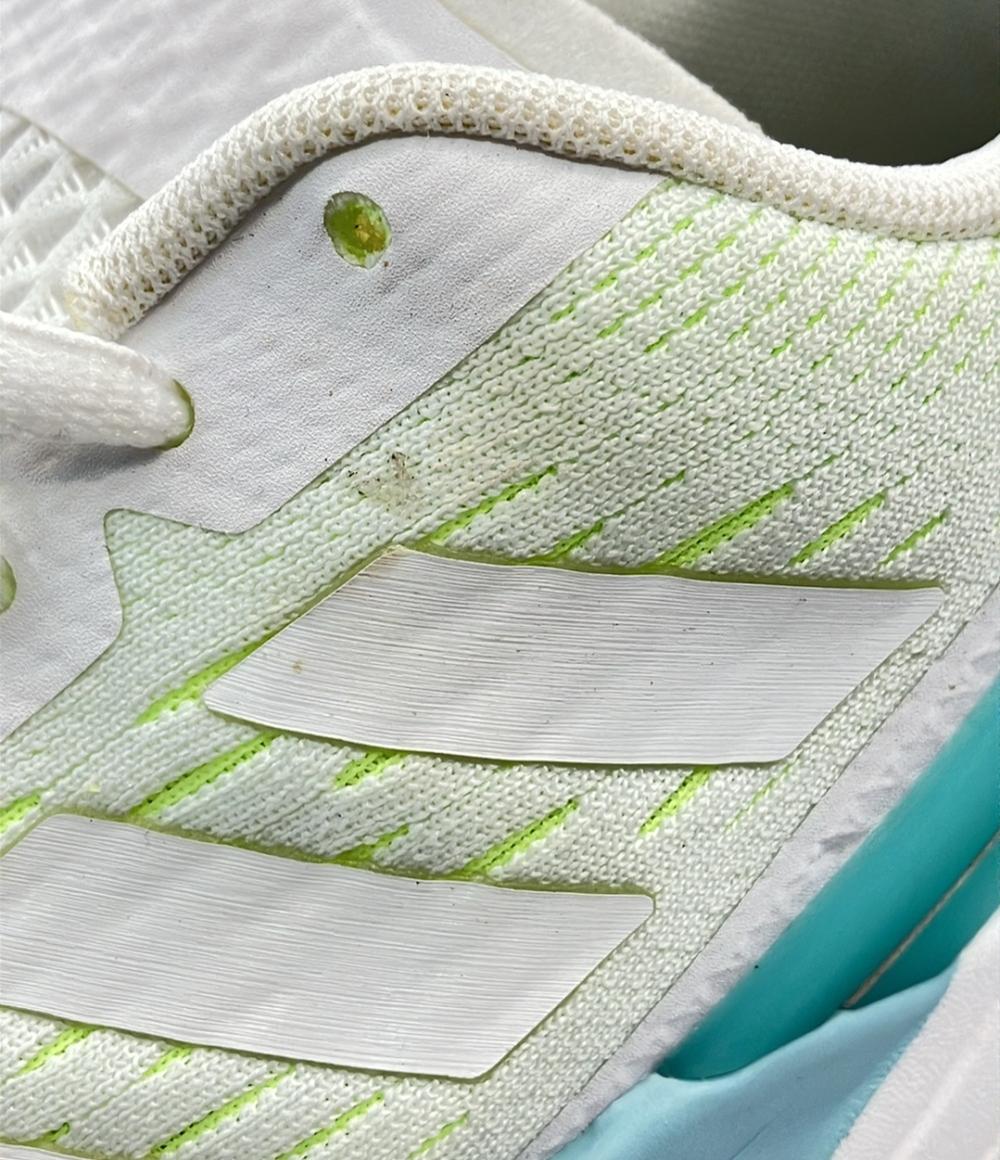 adidas ローカットスニーカー RESPONSE SUPER W FY8775 レディース SIZE 22.5 (S) アディダス