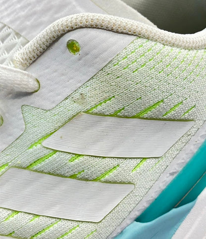 adidas ローカットスニーカー RESPONSE SUPER W FY8775 レディース SIZE 22.5 (S) アディダス