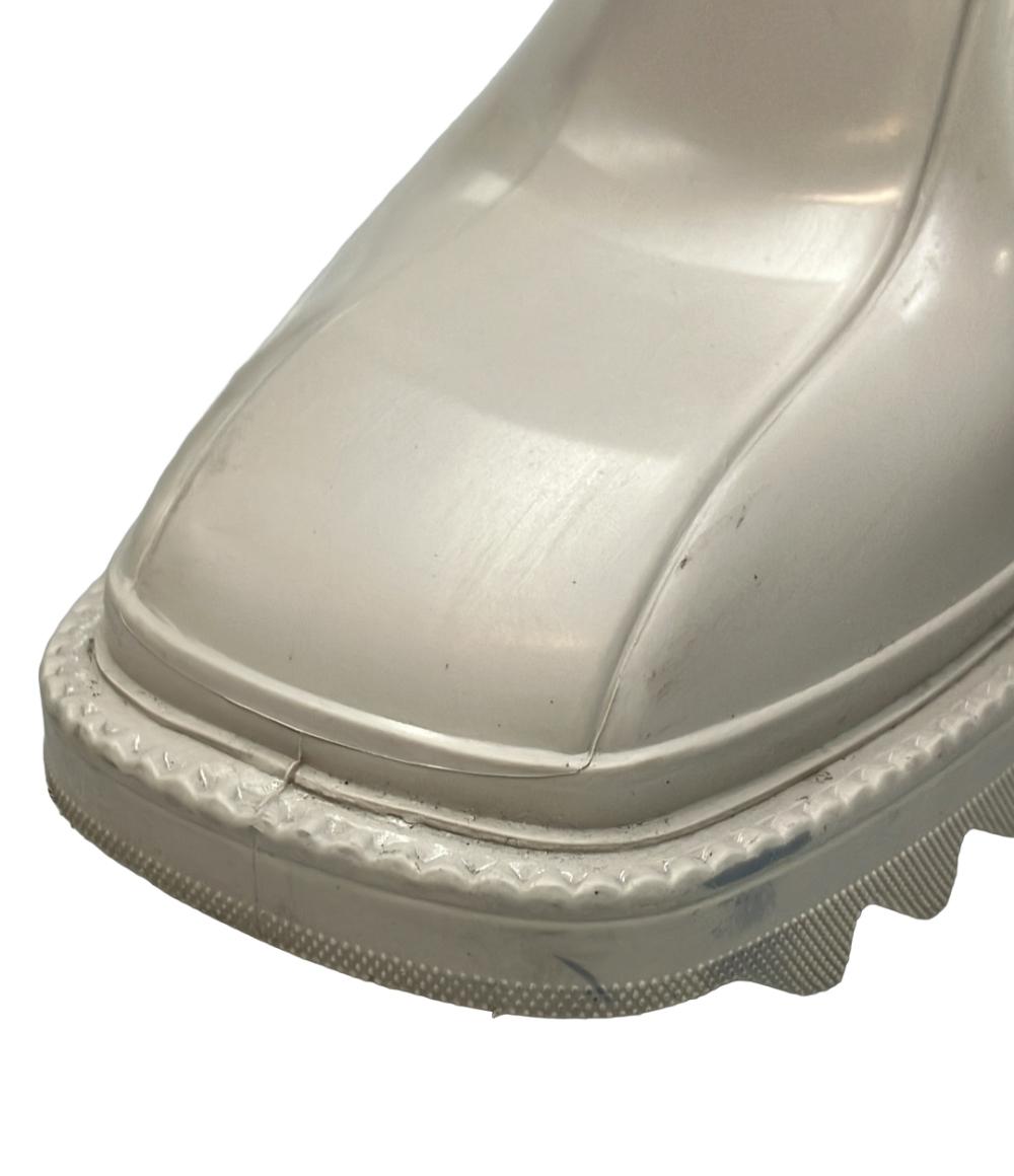 Chloe レインブーツ ショートブーツ BETTY BOOTS C22A239Z2 レディース SIZE 37 (L) クロエ