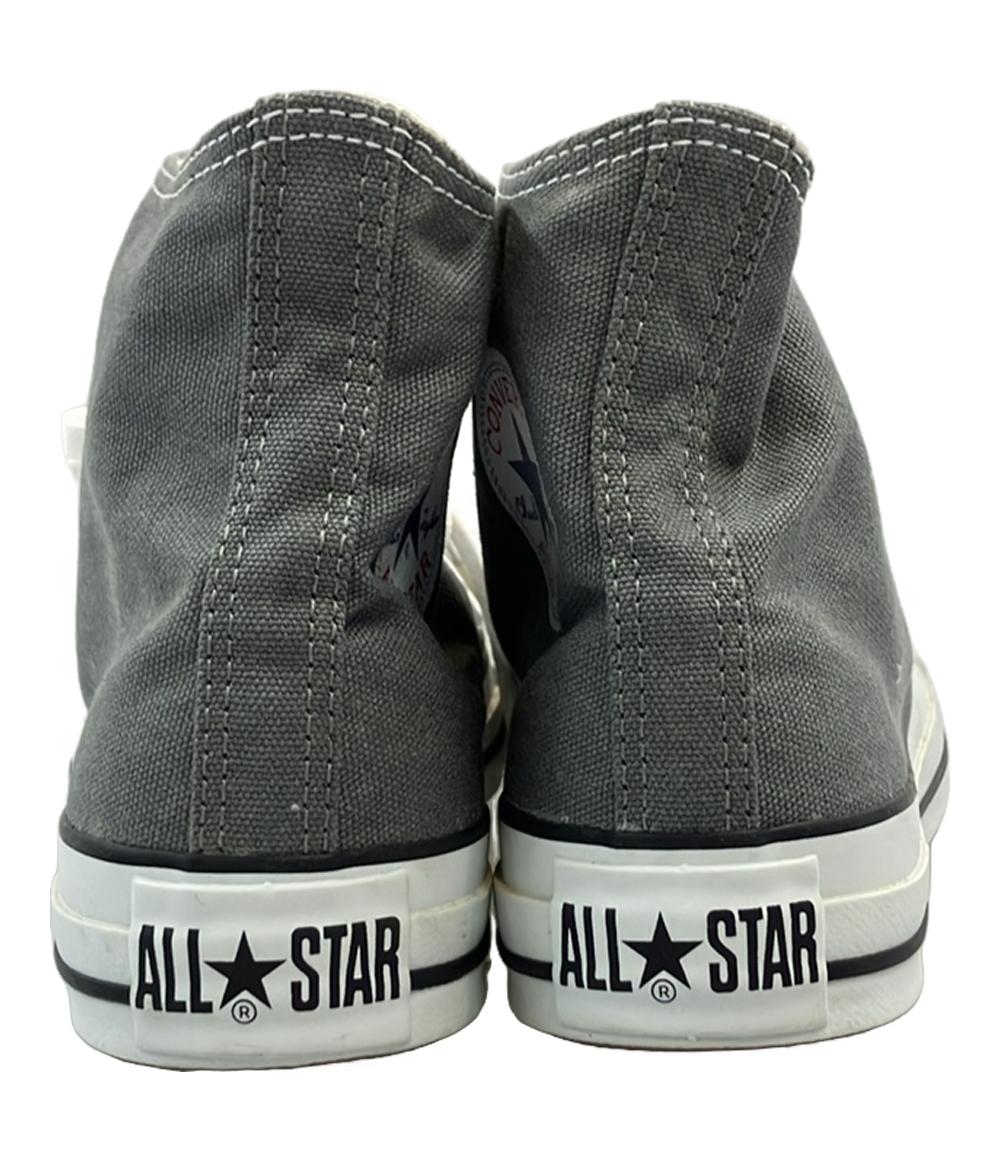 CONVERSE ハイカットスニーカー レディース SIZE 23.5 (M) コンバース