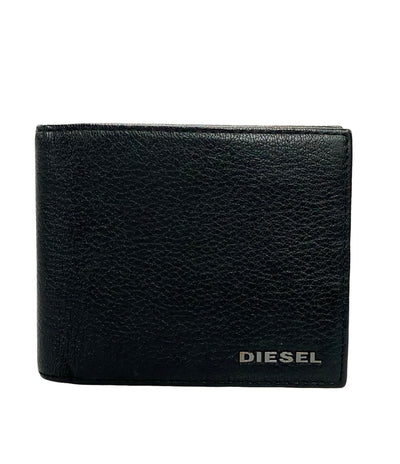 DIESEL 二つ折り財布 メンズ ディーゼル