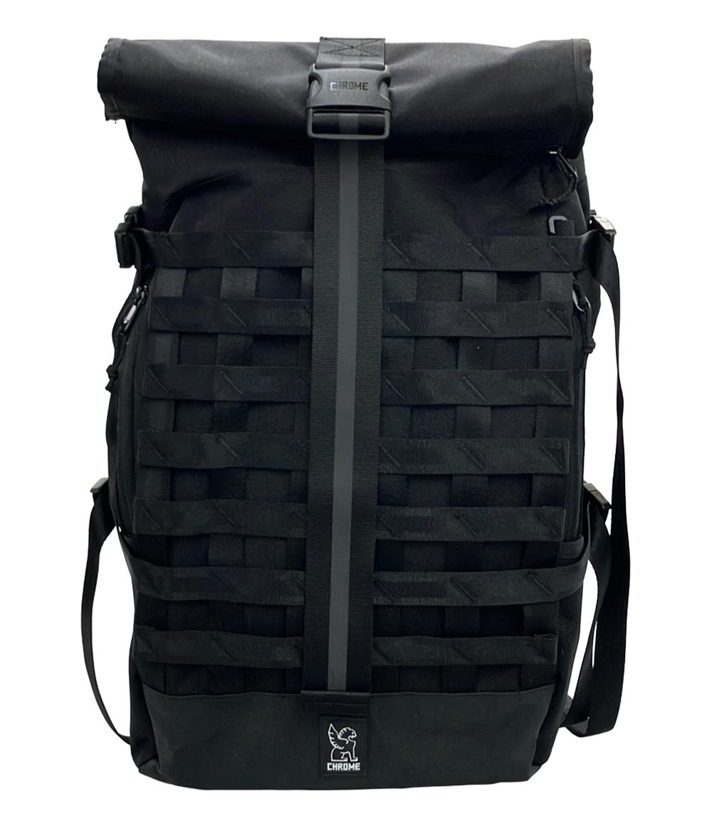 クローム バックパック BARTAGE CARGO メンズ CHROME