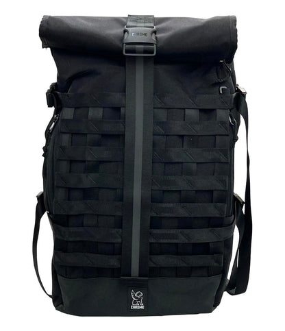 クローム バックパック BARTAGE CARGO メンズ CHROME