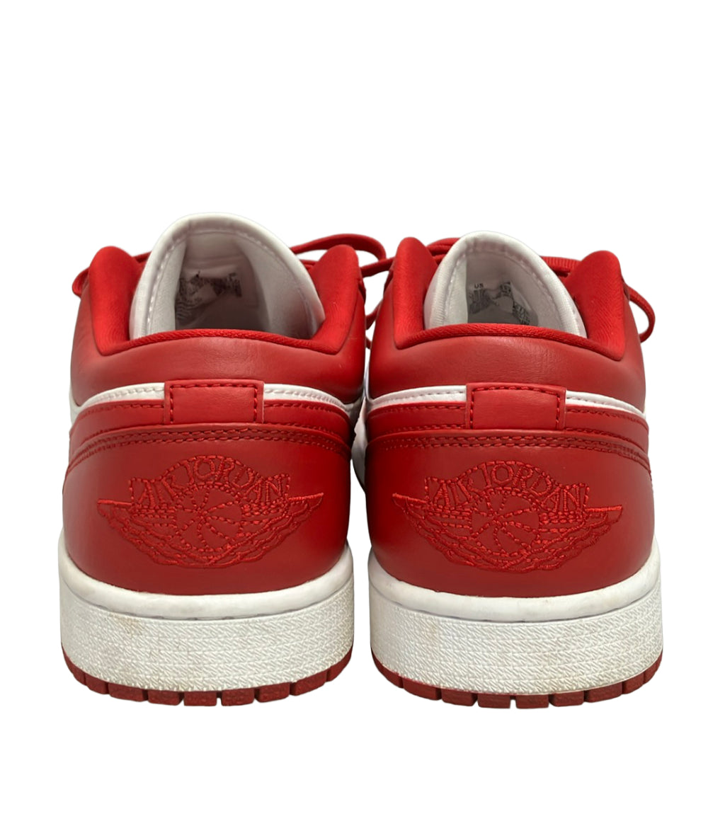 Air Jordan NIKE ローカットスニーカー エアジョーダン1 ロー 553558-611 メンズ エアジョーダン ナイキ