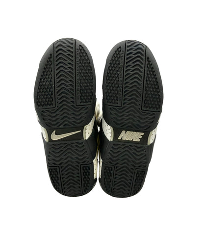 NIKE ミドルカットスニーカー Zoom 20-5-5 JP 313240-111 メンズ SIZE 25.0 (S) ナイキ