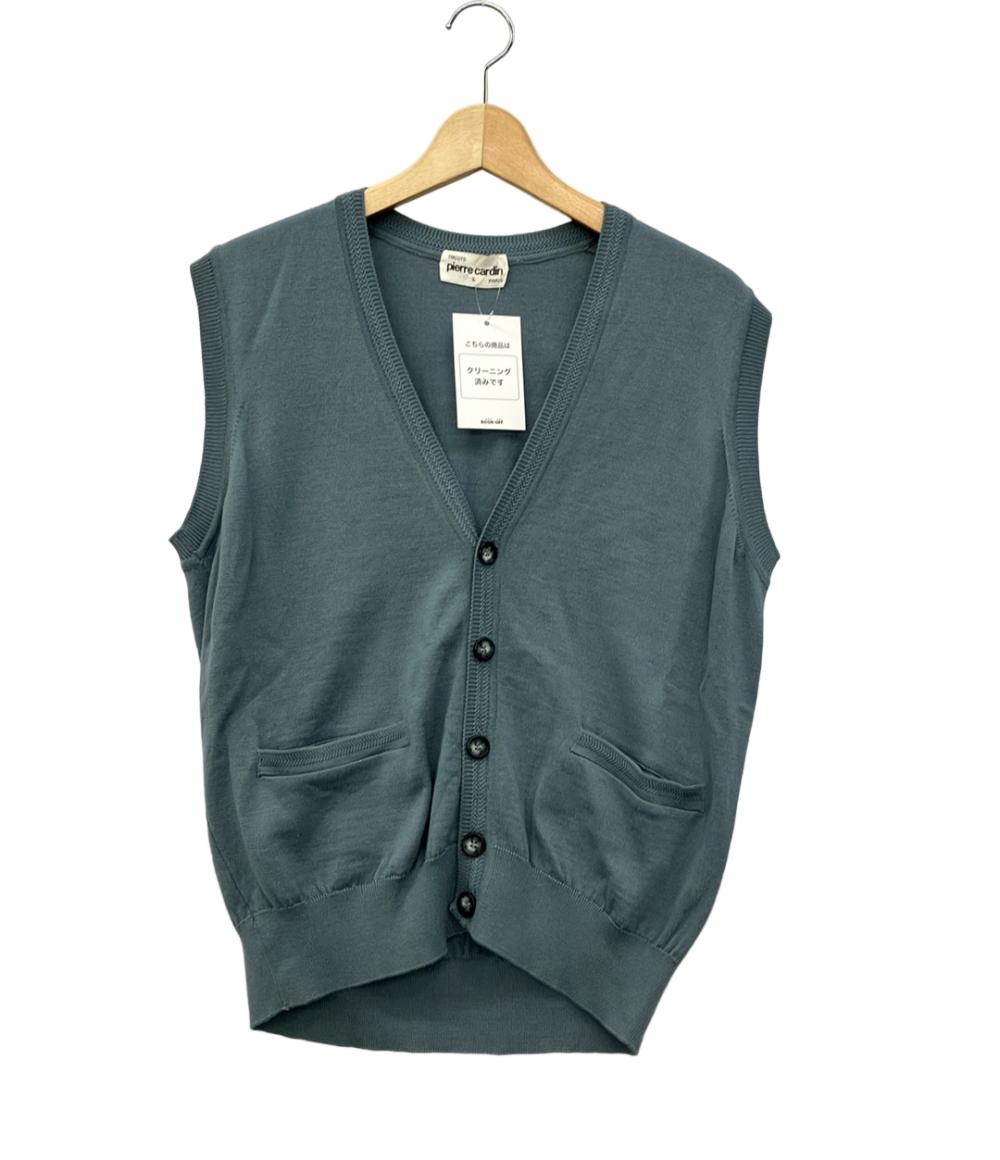 ピエールカルダン ベスト メンズ SIZE L (L) Pierre Cardin