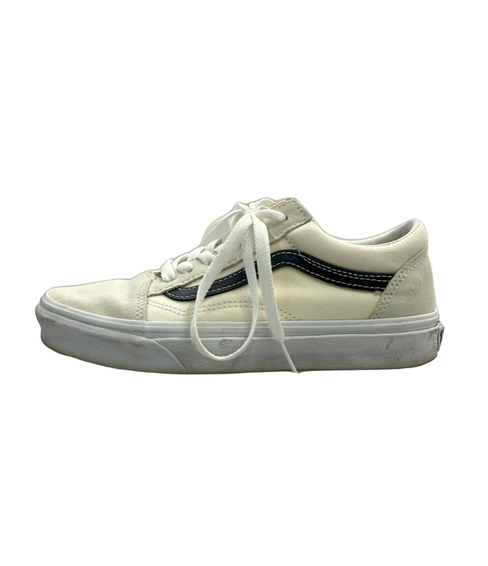 バンズ ローカットスニーカー 500714 レディース SIZE 22.5 (S) VANS