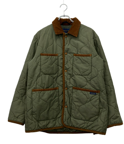 LAVENHAM キルティングジャケット ×ANTi COUNTRY CLUB TOKYO ×UA&SONS 22AW スナップボタン メンズ SIZE 40 (L) ラベンハム