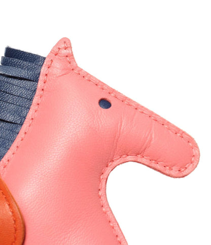 エルメス バッグチャーム ロデオチャームMM レディース HERMES