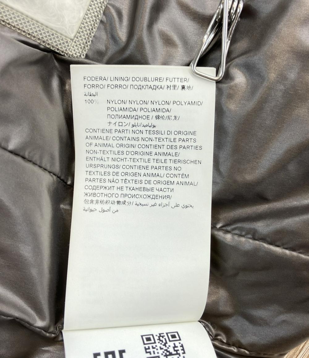 タトラス ダウンジャケット フード取り外し可能 MTA20A4562 メンズ SIZE 03 175/96A (L) TATRAS