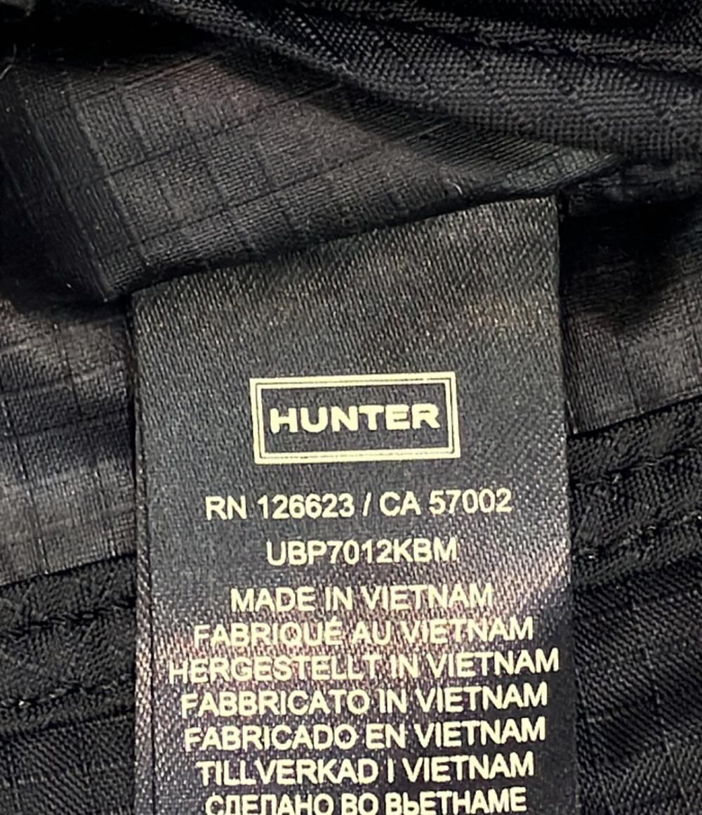 ハンター ショルダーバッグ 斜め掛け メンズ HUNTER