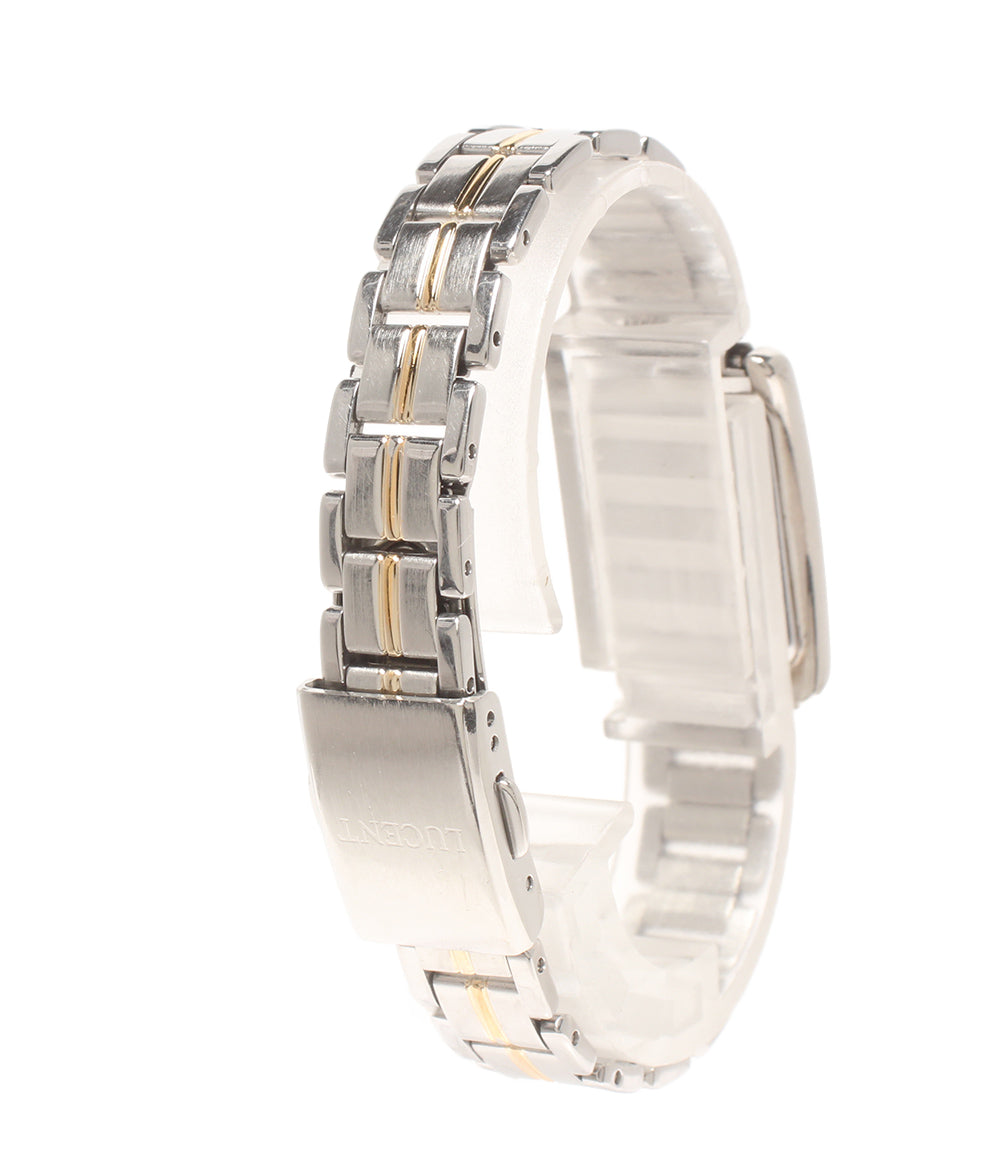 セイコー B 腕時計 ルーセント LUCENT 1F21-5C00 レディース SEIKO