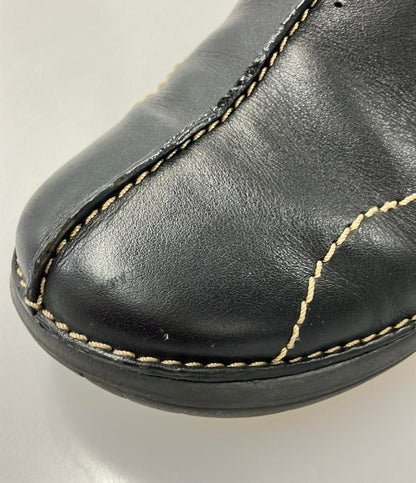 Clarks レザーシューズ レディース SIZE UK 5 1/2 クラークス
